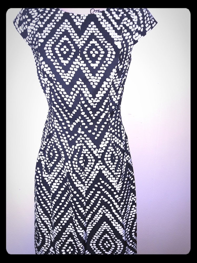 AB Studio Dress